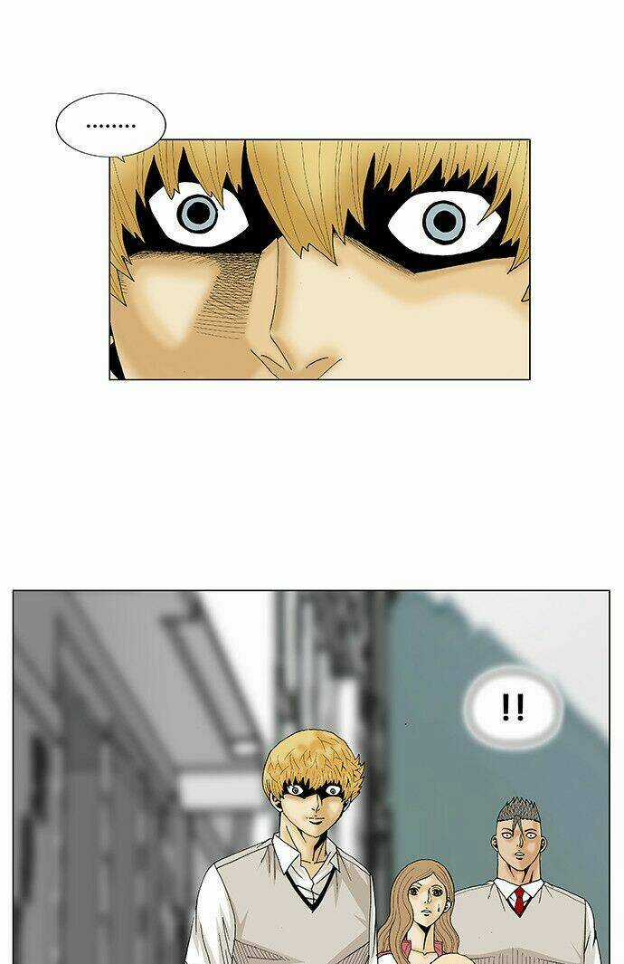 Ultimate Legend: Kang Hae Hyo Chapter 95 trang 34