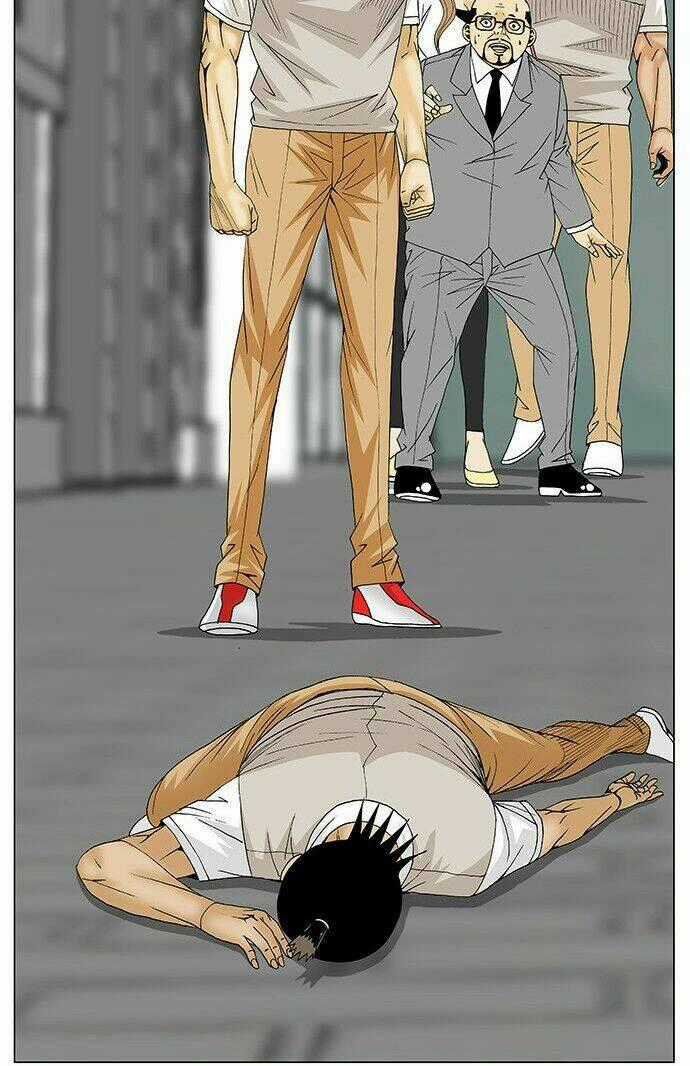 Ultimate Legend: Kang Hae Hyo Chapter 95 trang 35