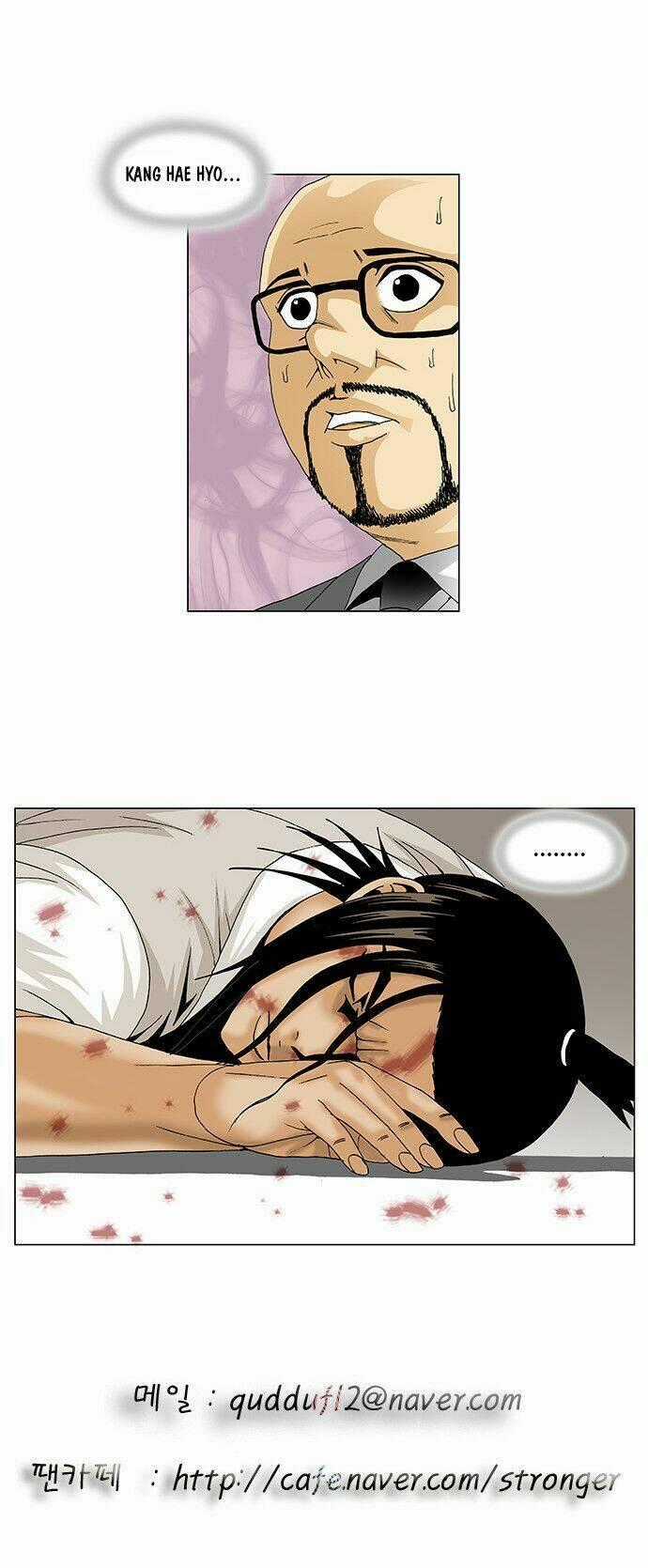 Ultimate Legend: Kang Hae Hyo Chapter 95 trang 36