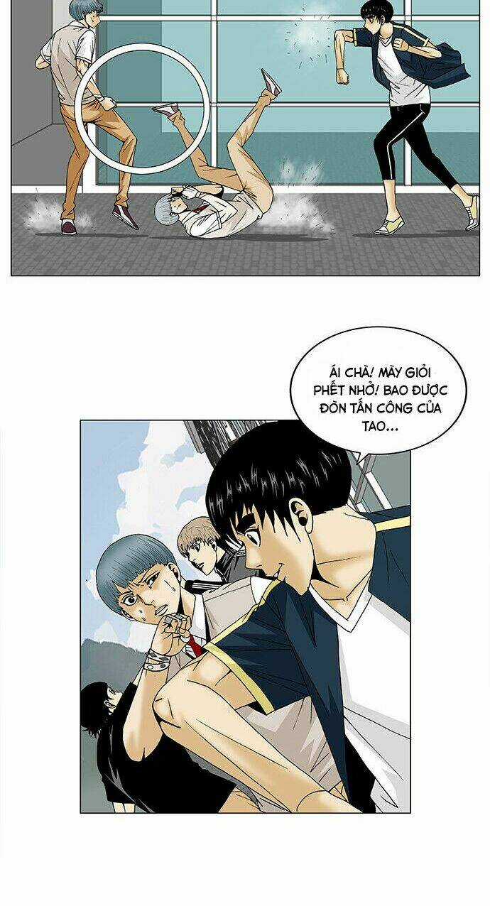 Ultimate Legend: Kang Hae Hyo Chapter 95 trang 4