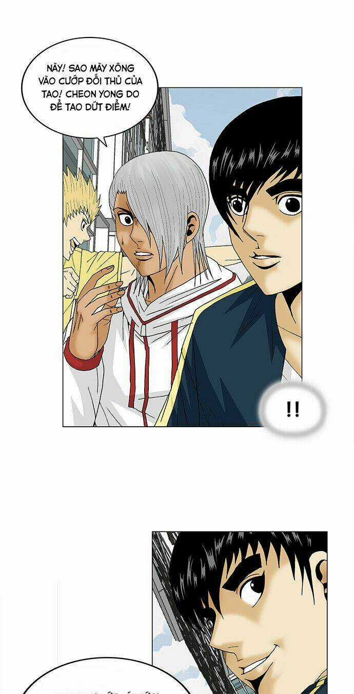 Ultimate Legend: Kang Hae Hyo Chapter 95 trang 6