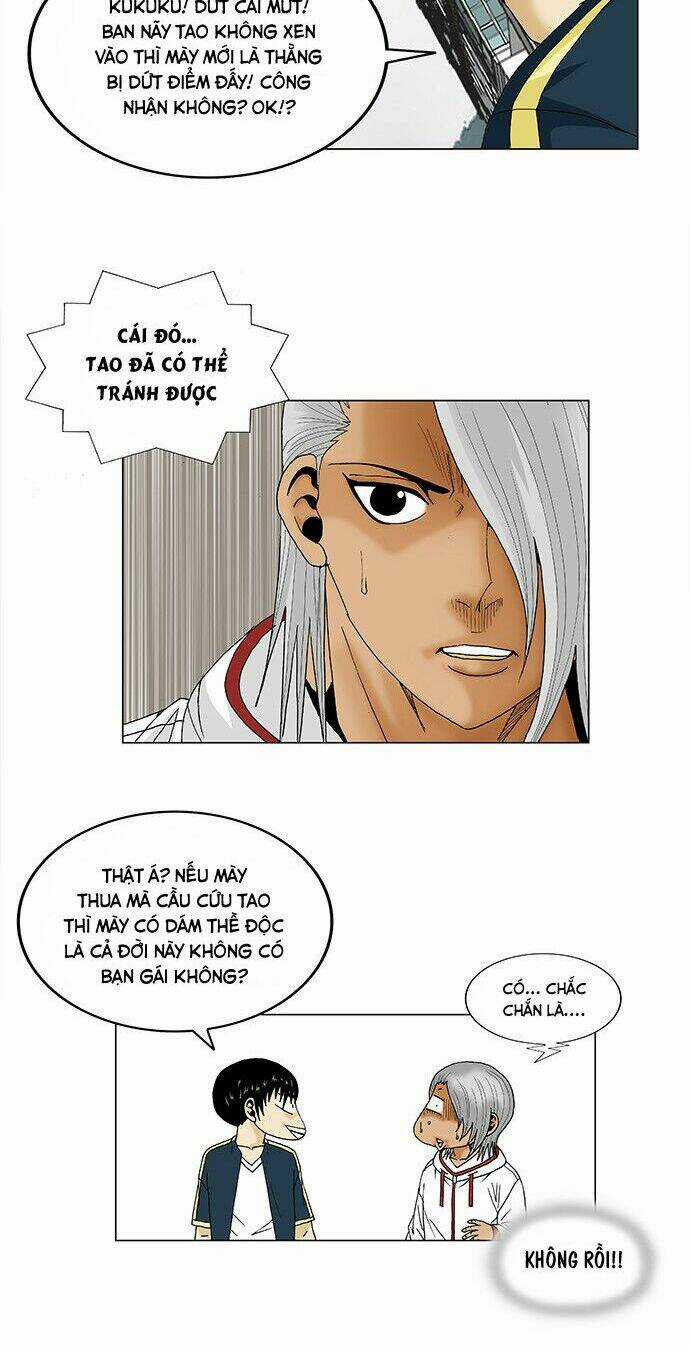 Ultimate Legend: Kang Hae Hyo Chapter 95 trang 7