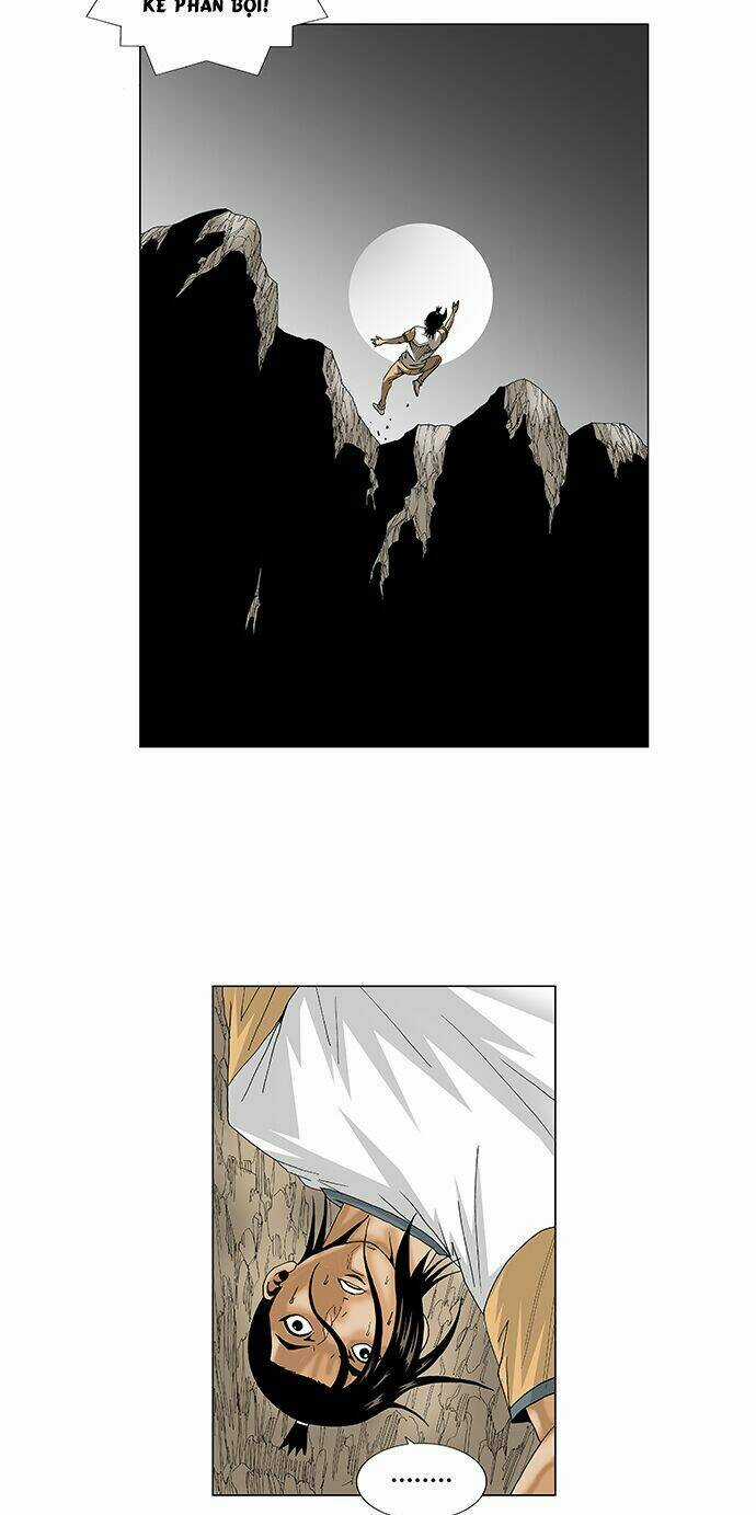 Ultimate Legend: Kang Hae Hyo Chapter 96 trang 12