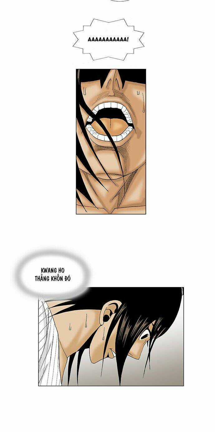 Ultimate Legend: Kang Hae Hyo Chapter 96 trang 13