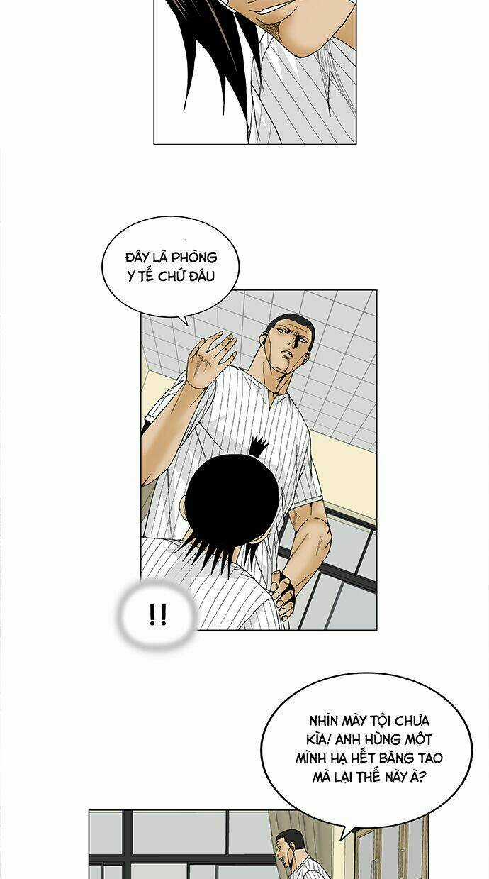 Ultimate Legend: Kang Hae Hyo Chapter 96 trang 15