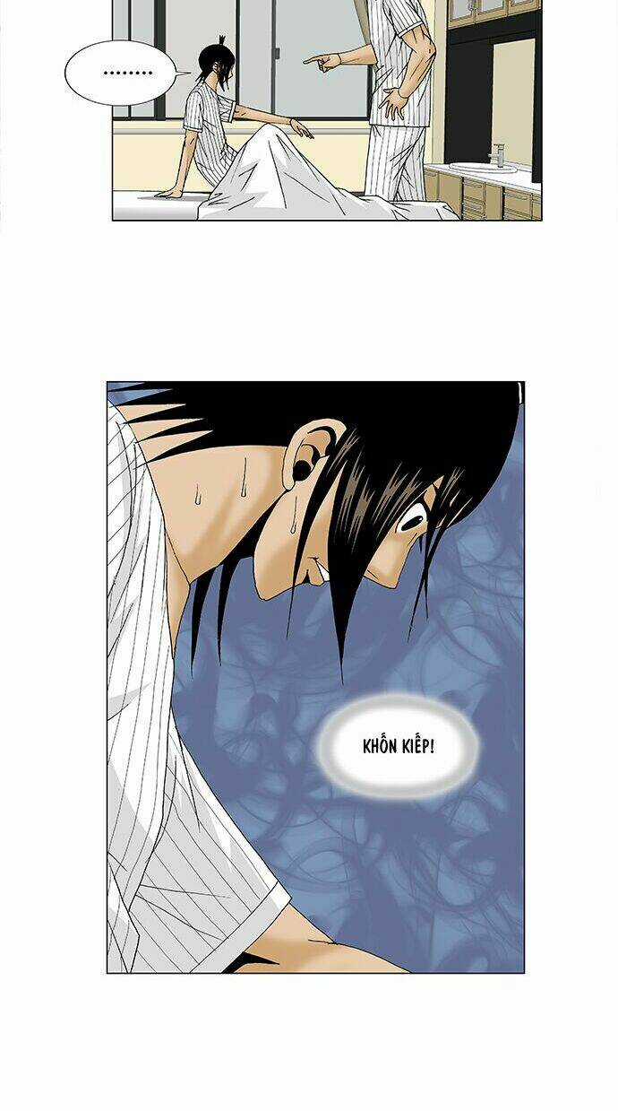 Ultimate Legend: Kang Hae Hyo Chapter 96 trang 16