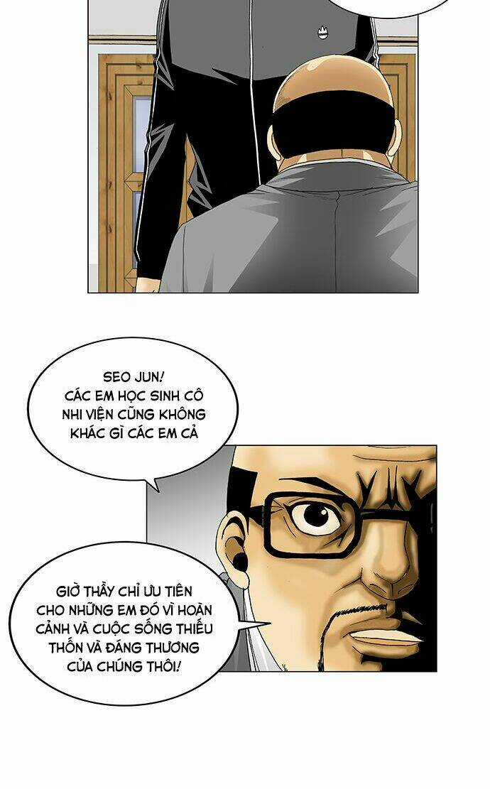 Ultimate Legend: Kang Hae Hyo Chapter 96 trang 24