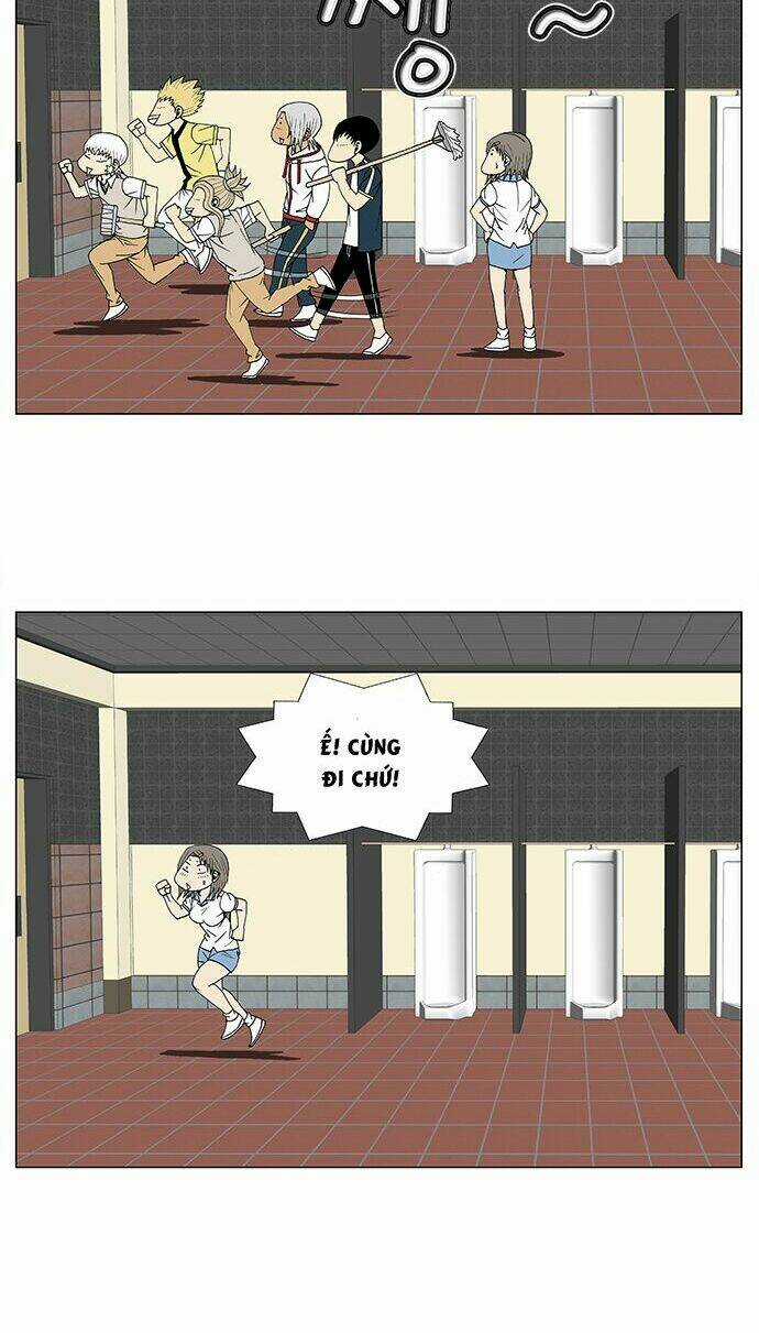 Ultimate Legend: Kang Hae Hyo Chapter 96 trang 27