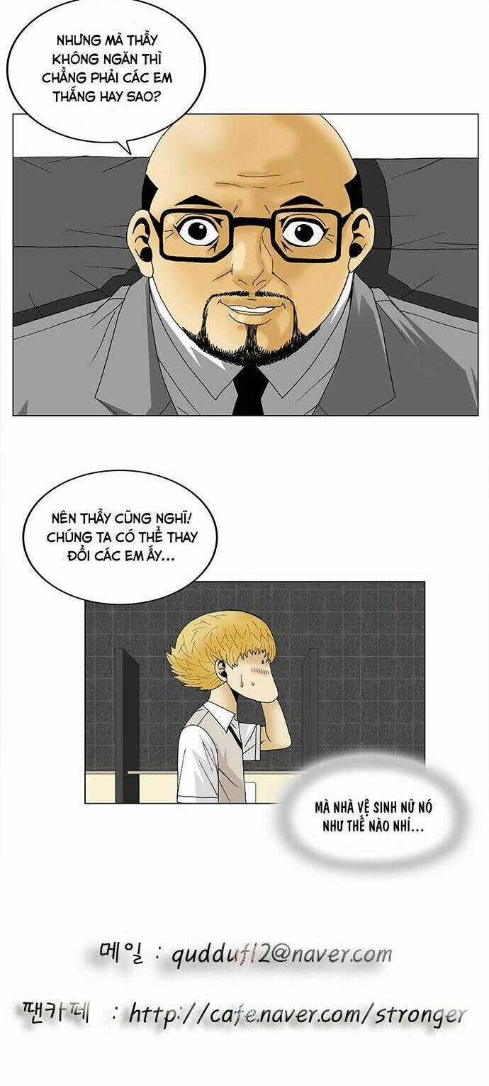 Ultimate Legend: Kang Hae Hyo Chapter 96 trang 30