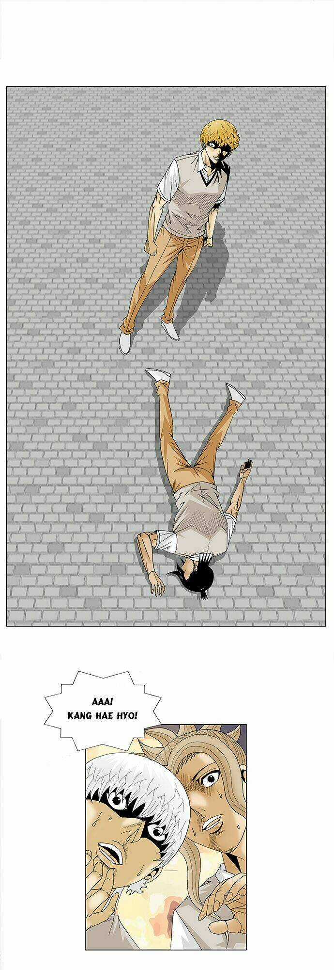 Ultimate Legend: Kang Hae Hyo Chapter 96 trang 4
