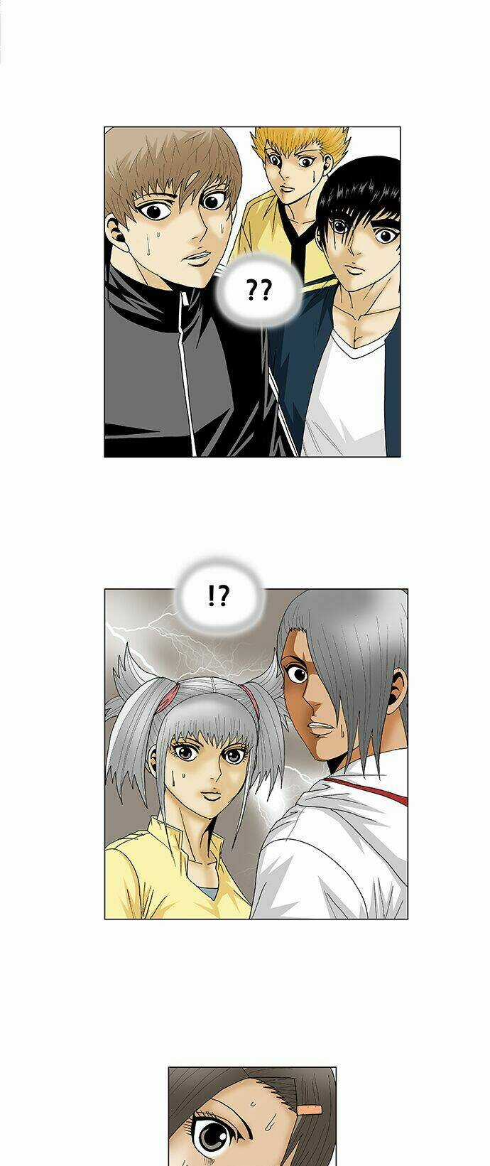 Ultimate Legend: Kang Hae Hyo Chapter 96 trang 5