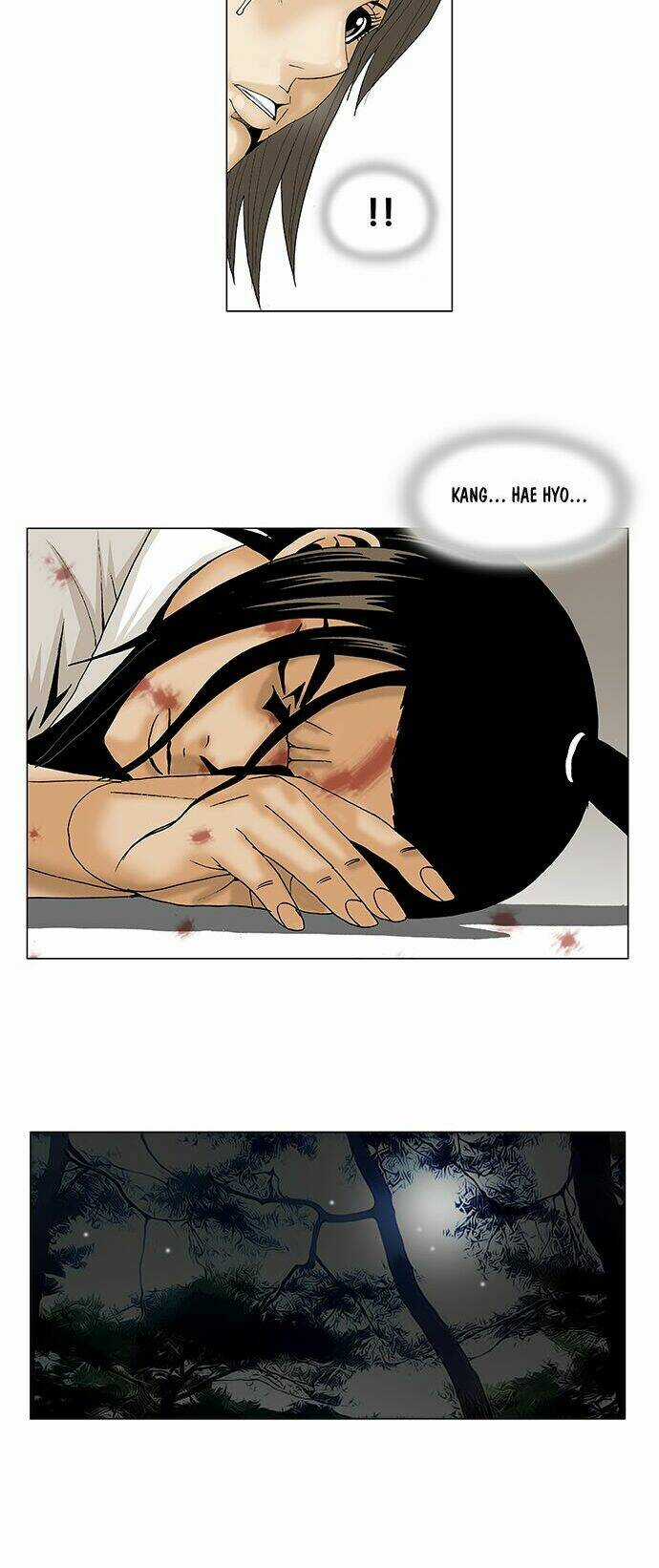 Ultimate Legend: Kang Hae Hyo Chapter 96 trang 6