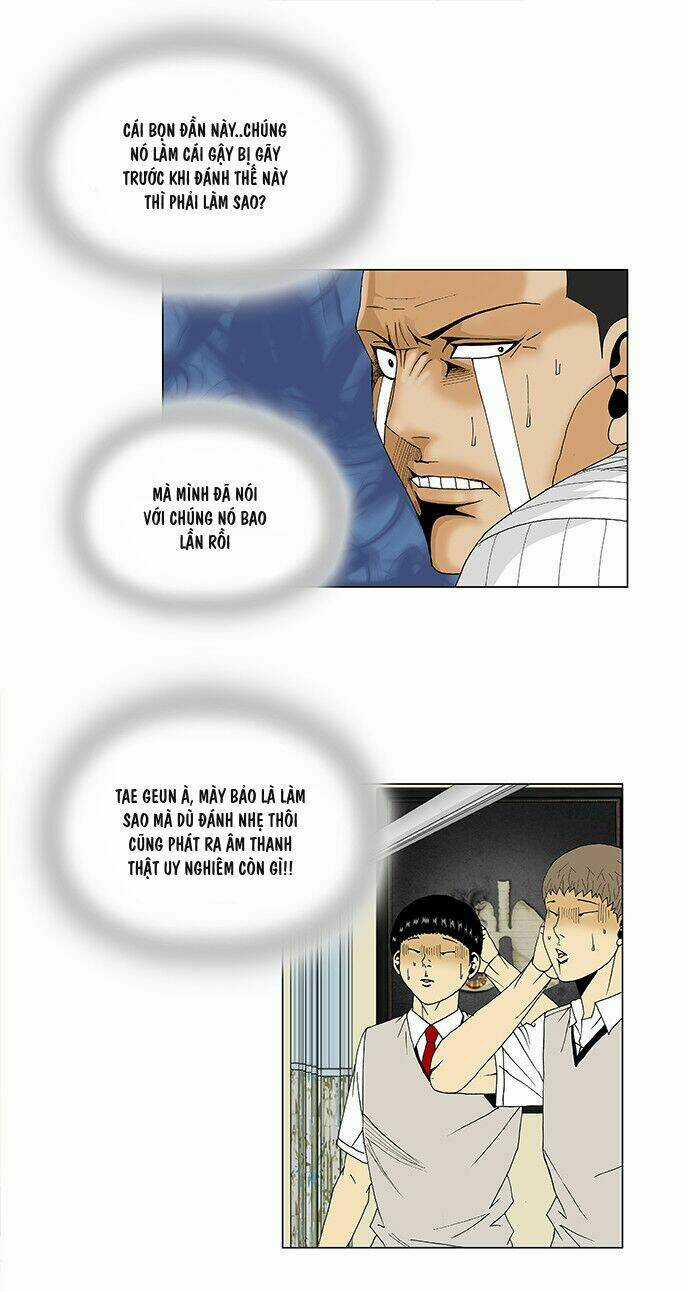 Ultimate Legend: Kang Hae Hyo Chapter 97 trang 10