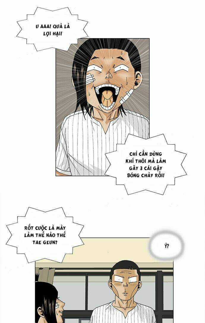 Ultimate Legend: Kang Hae Hyo Chapter 97 trang 12