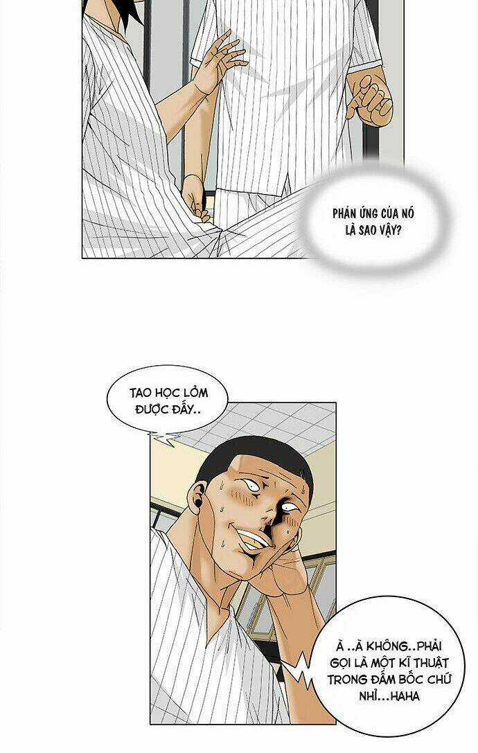Ultimate Legend: Kang Hae Hyo Chapter 97 trang 13