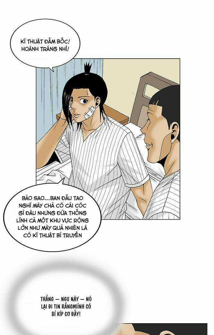 Ultimate Legend: Kang Hae Hyo Chapter 97 trang 14