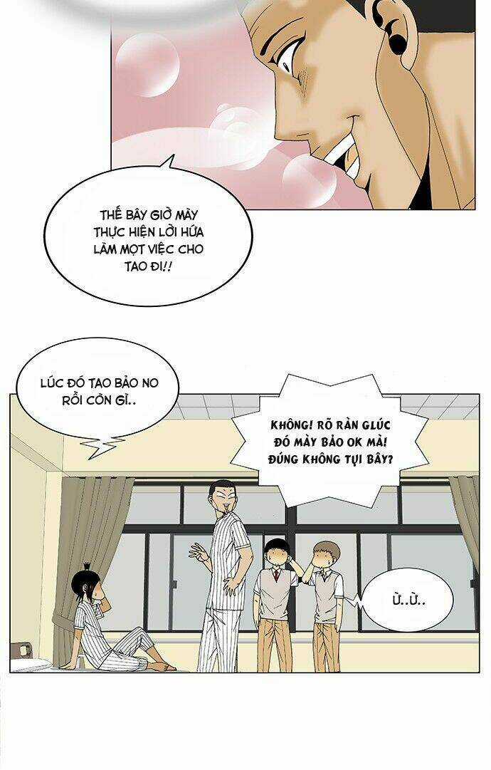 Ultimate Legend: Kang Hae Hyo Chapter 97 trang 15