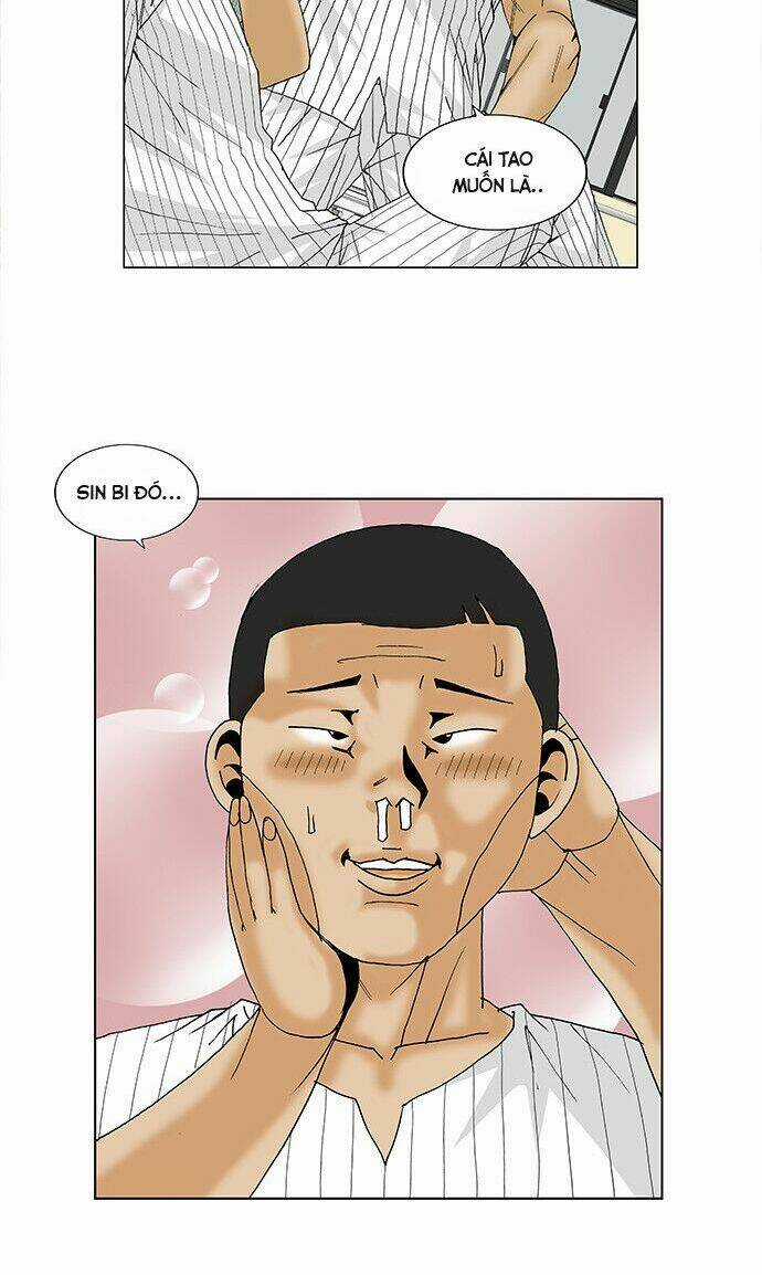 Ultimate Legend: Kang Hae Hyo Chapter 97 trang 17