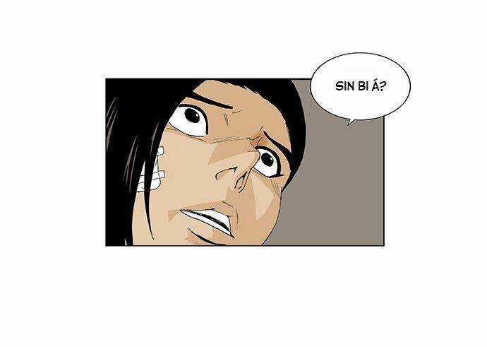 Ultimate Legend: Kang Hae Hyo Chapter 97 trang 18