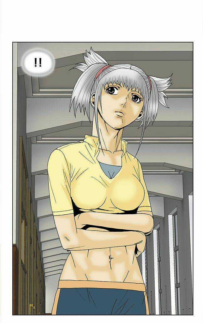 Ultimate Legend: Kang Hae Hyo Chapter 97 trang 19