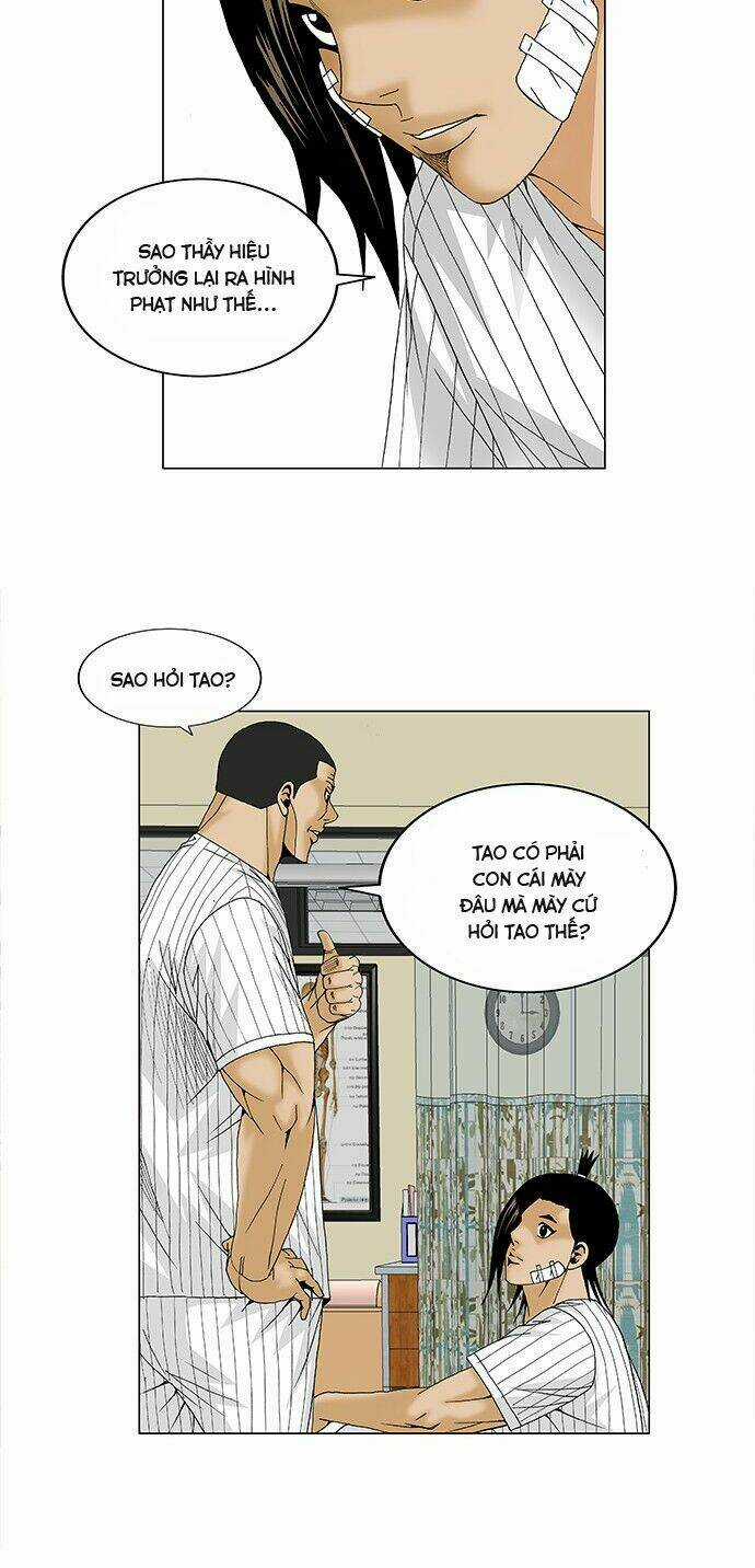 Ultimate Legend: Kang Hae Hyo Chapter 97 trang 2