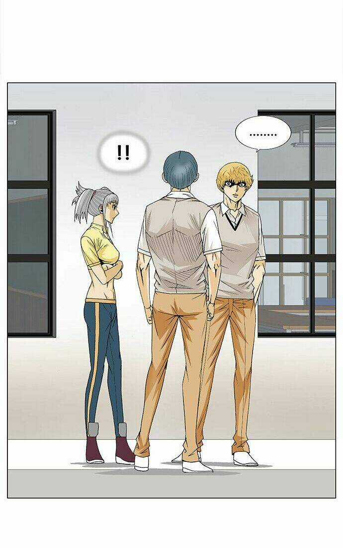 Ultimate Legend: Kang Hae Hyo Chapter 97 trang 20