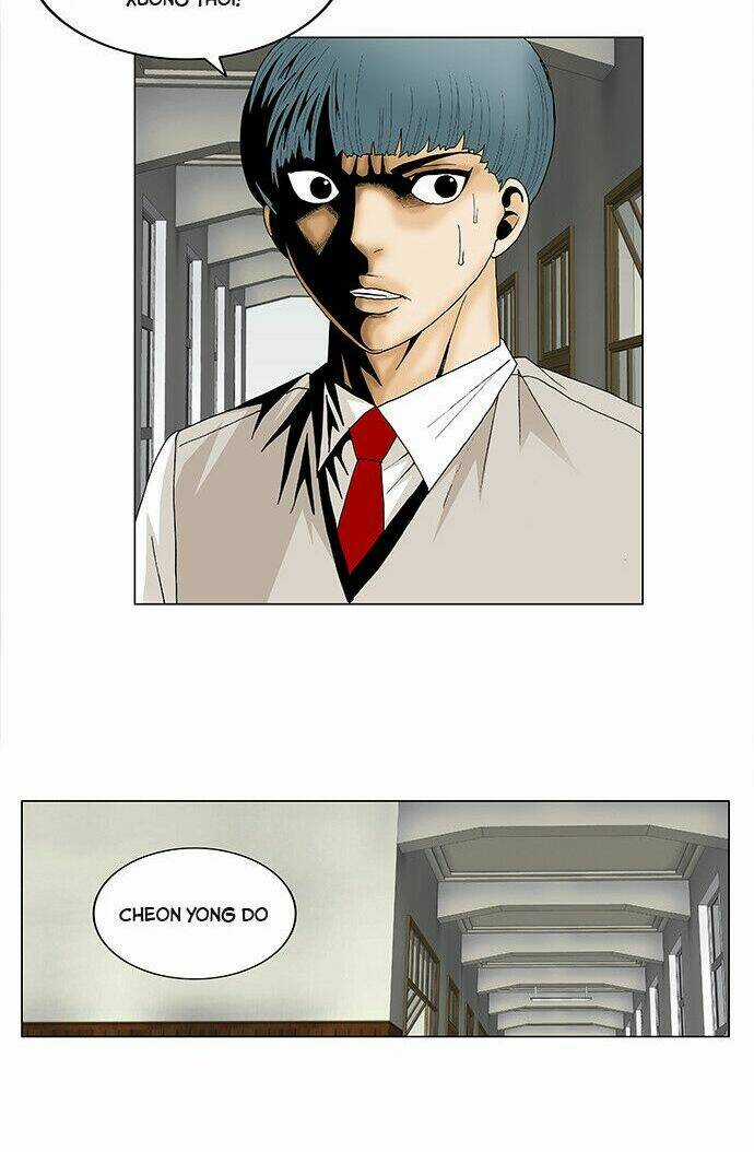 Ultimate Legend: Kang Hae Hyo Chapter 97 trang 24