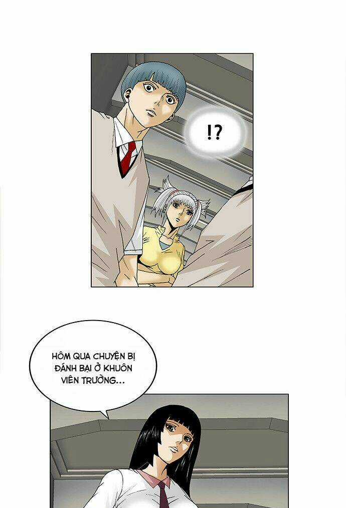 Ultimate Legend: Kang Hae Hyo Chapter 97 trang 25