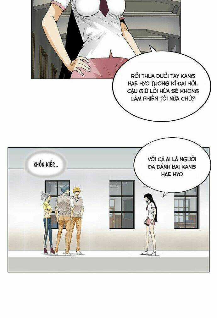 Ultimate Legend: Kang Hae Hyo Chapter 97 trang 26