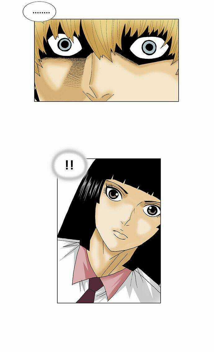 Ultimate Legend: Kang Hae Hyo Chapter 97 trang 27