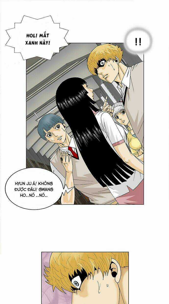 Ultimate Legend: Kang Hae Hyo Chapter 97 trang 28