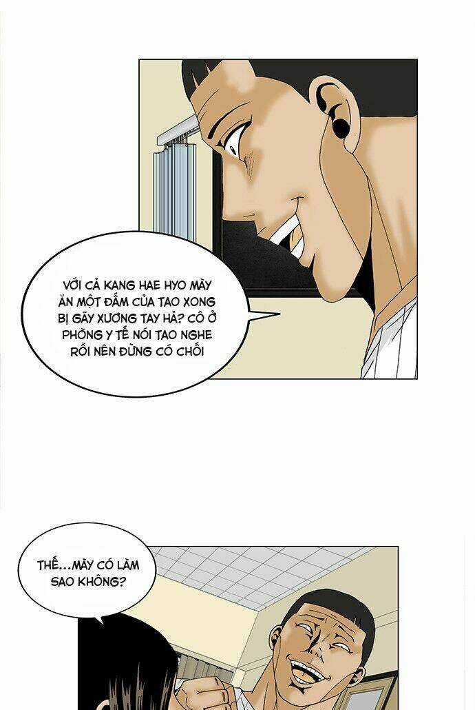 Ultimate Legend: Kang Hae Hyo Chapter 97 trang 3