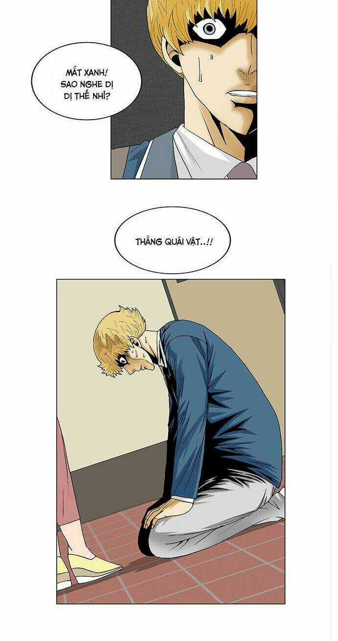 Ultimate Legend: Kang Hae Hyo Chapter 97 trang 31