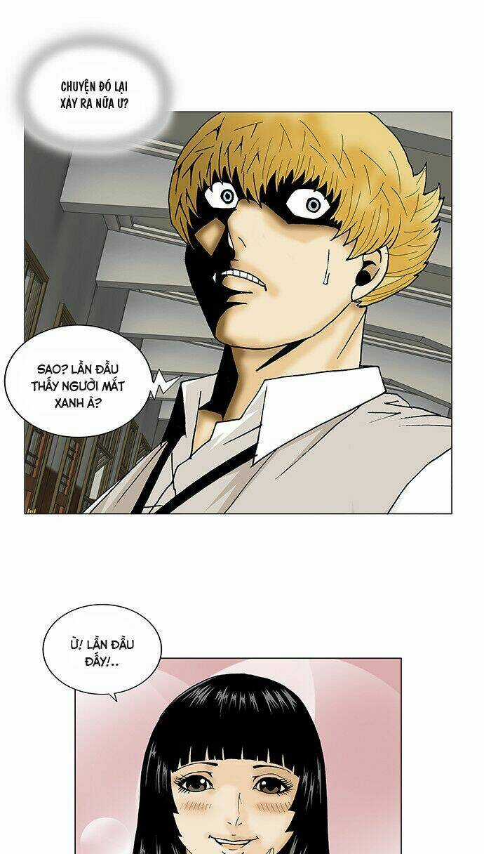 Ultimate Legend: Kang Hae Hyo Chapter 97 trang 32