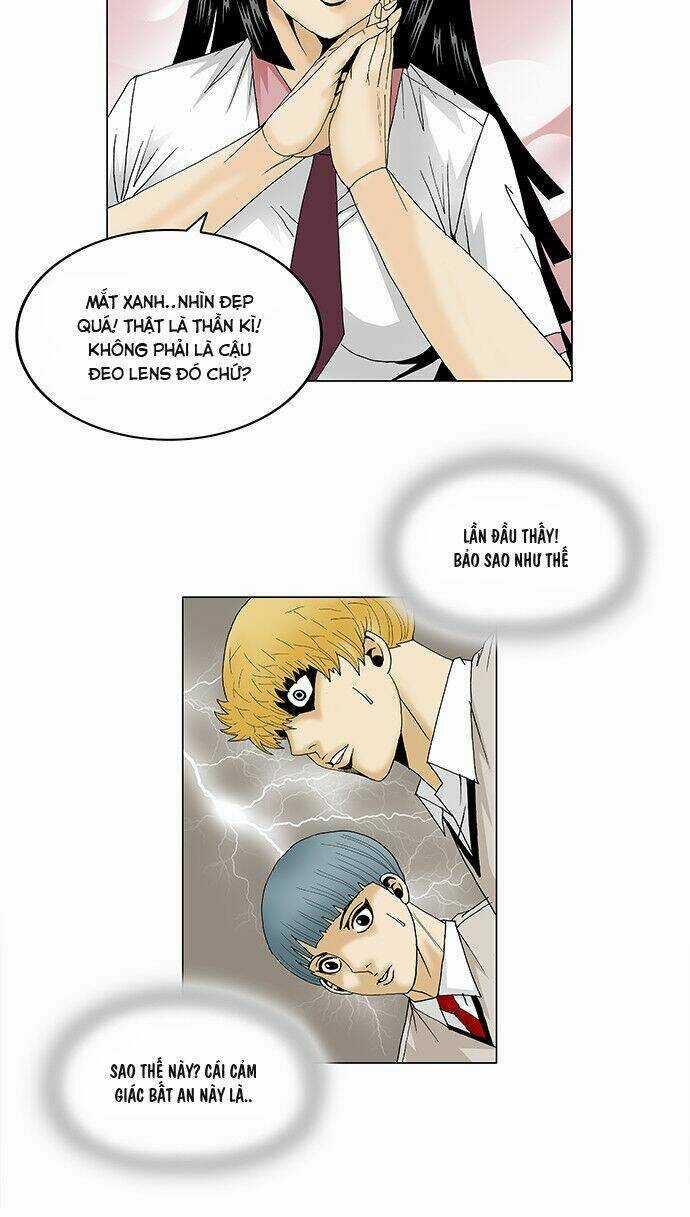 Ultimate Legend: Kang Hae Hyo Chapter 97 trang 33