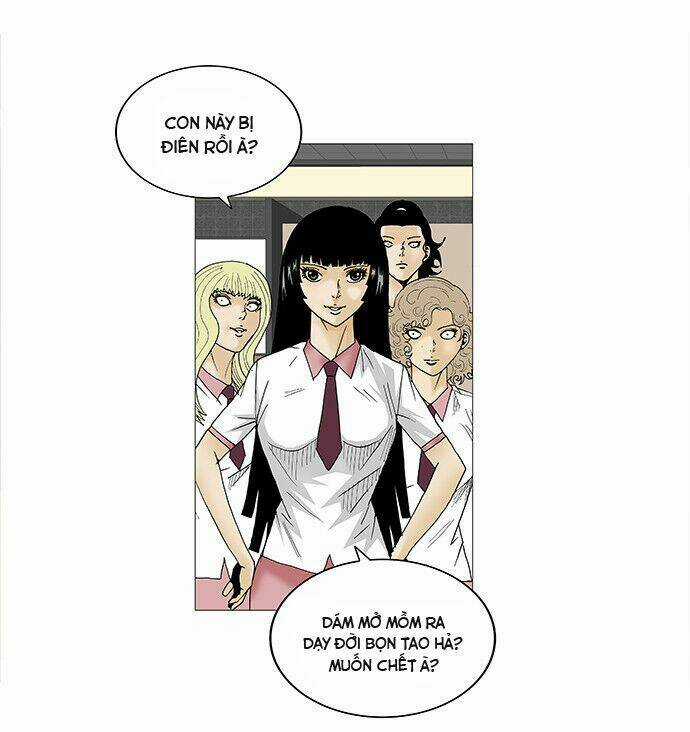 Ultimate Legend: Kang Hae Hyo Chapter 97 trang 38