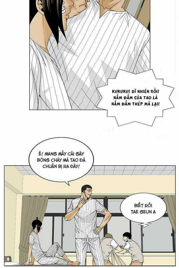 Ultimate Legend: Kang Hae Hyo Chapter 97 trang 4