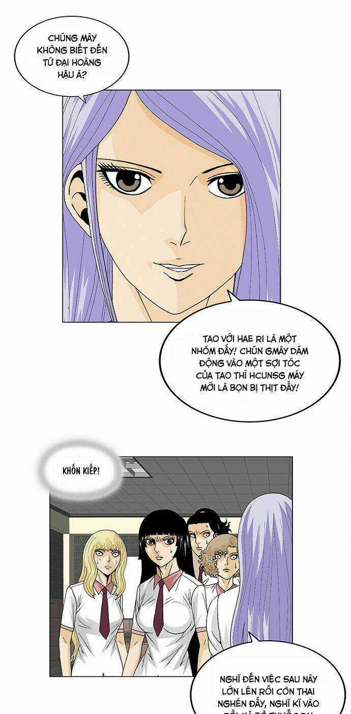 Ultimate Legend: Kang Hae Hyo Chapter 97 trang 40