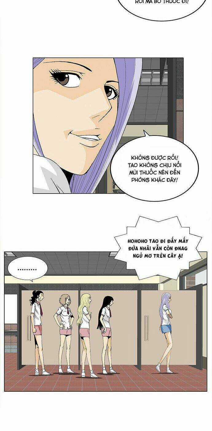 Ultimate Legend: Kang Hae Hyo Chapter 97 trang 41