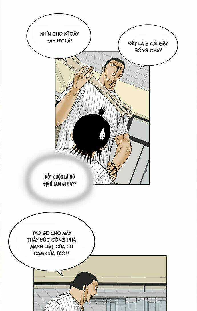 Ultimate Legend: Kang Hae Hyo Chapter 97 trang 5