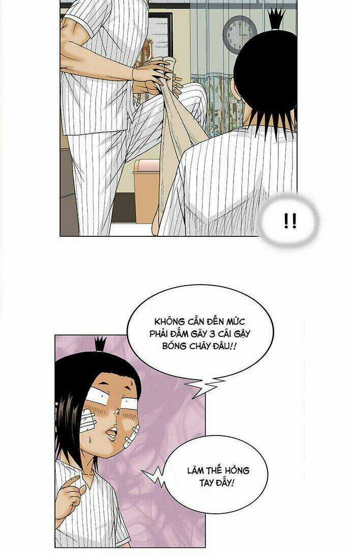 Ultimate Legend: Kang Hae Hyo Chapter 97 trang 6