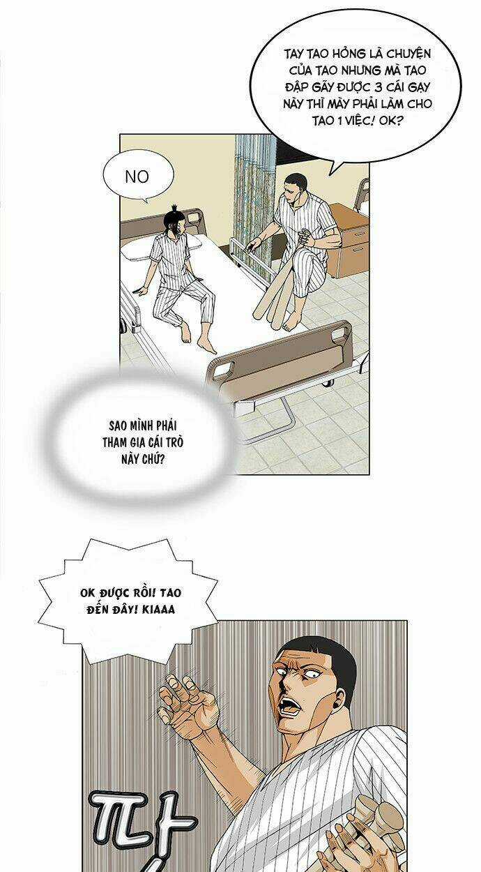 Ultimate Legend: Kang Hae Hyo Chapter 97 trang 7