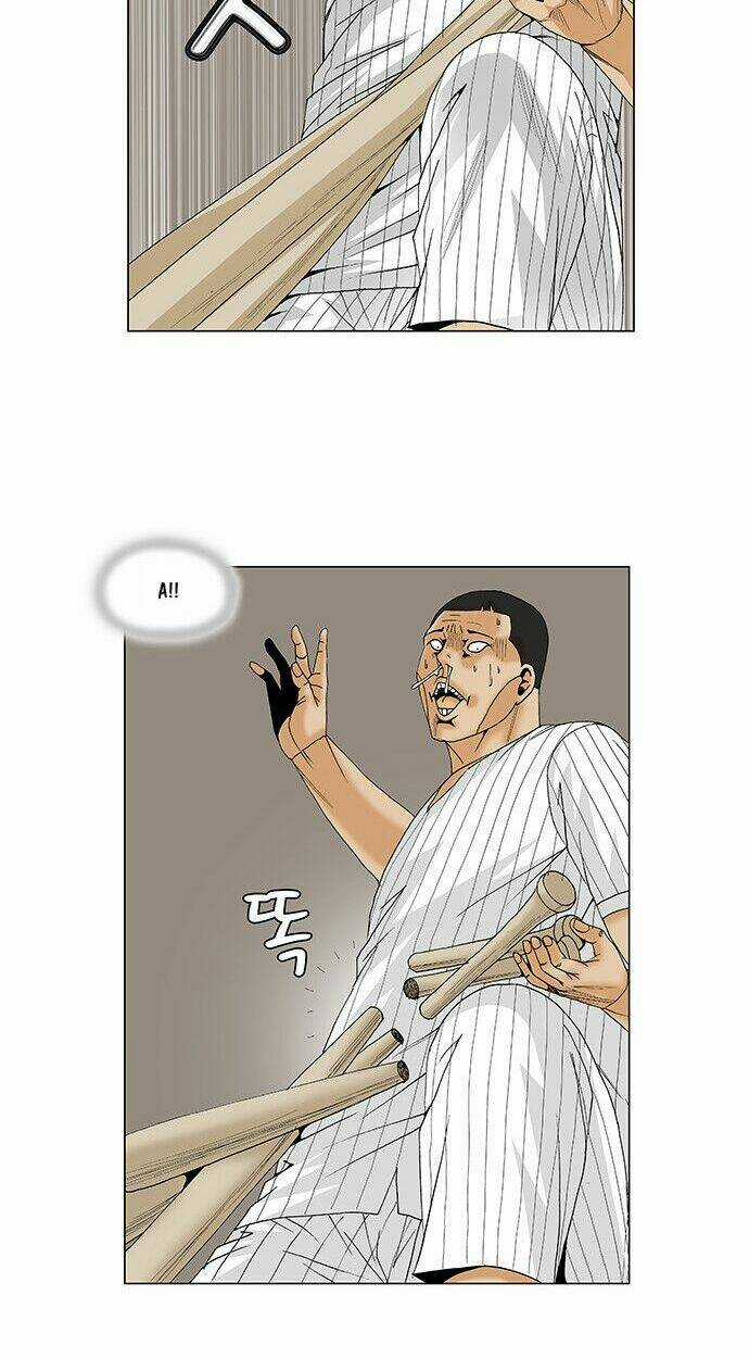 Ultimate Legend: Kang Hae Hyo Chapter 97 trang 8