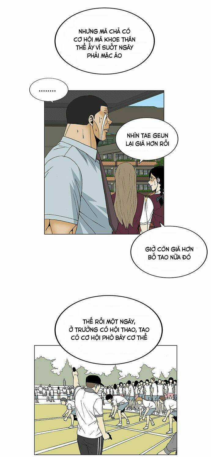 Ultimate Legend: Kang Hae Hyo Chapter 98 trang 10