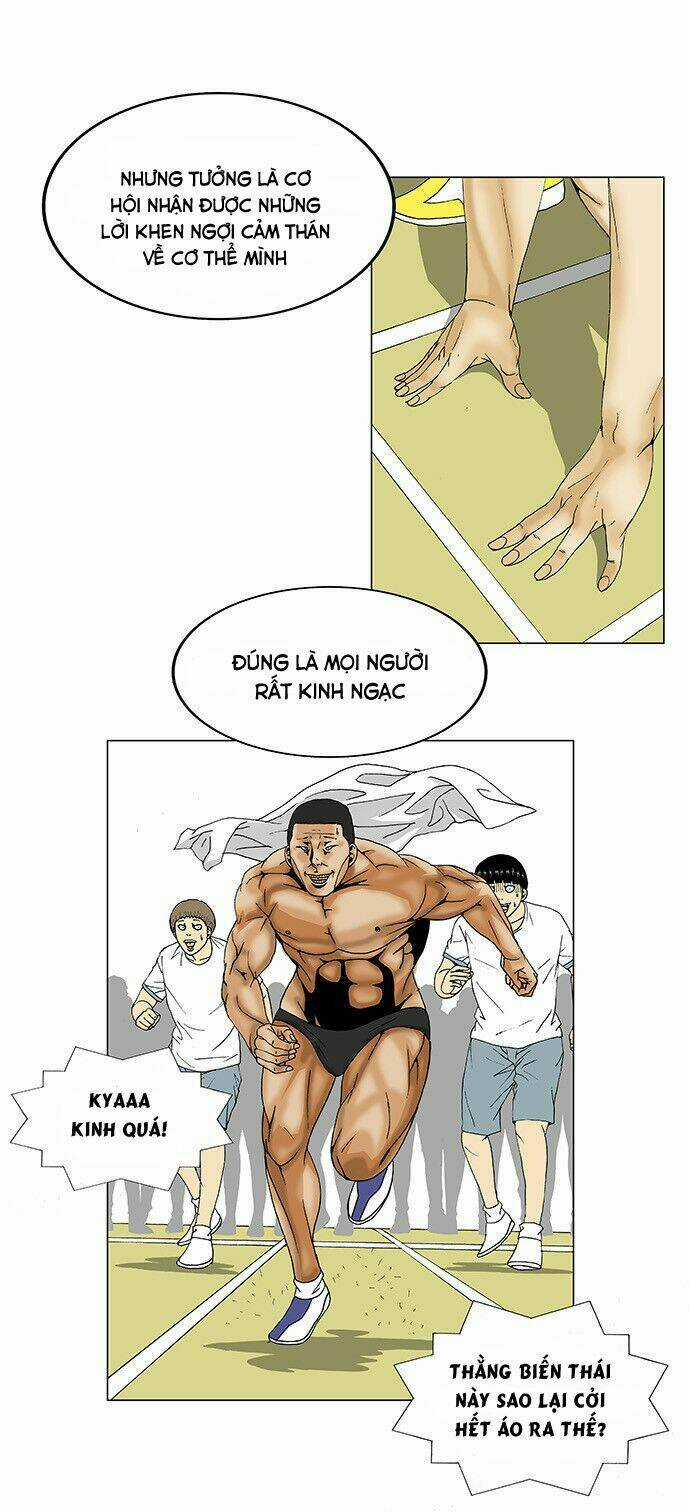 Ultimate Legend: Kang Hae Hyo Chapter 98 trang 11