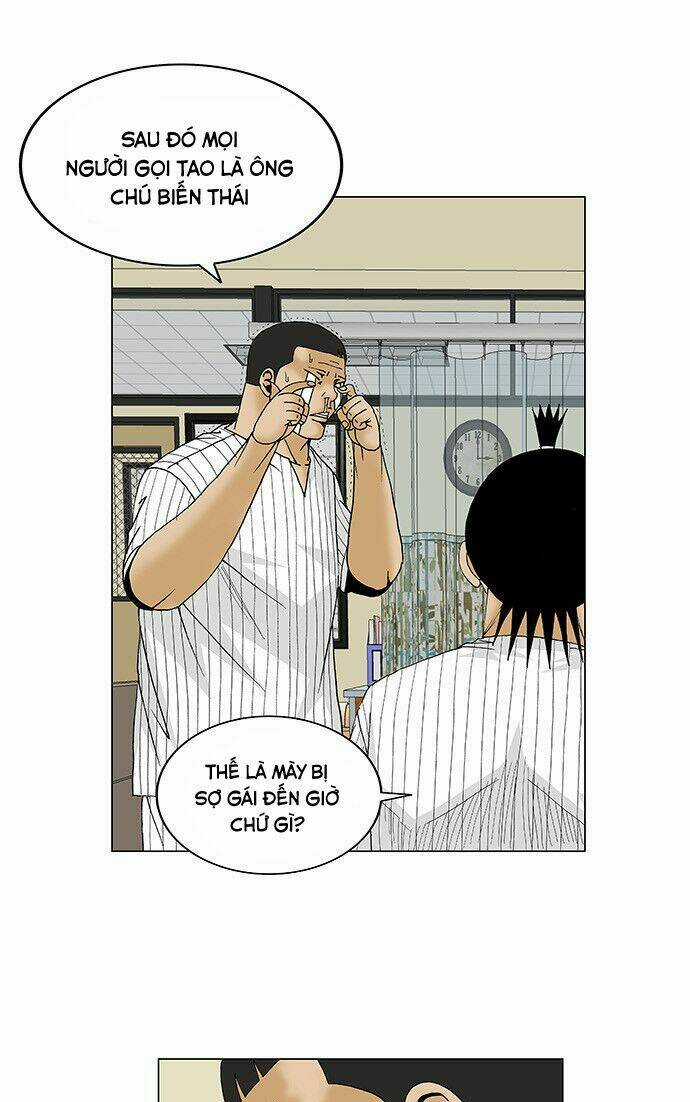 Ultimate Legend: Kang Hae Hyo Chapter 98 trang 12