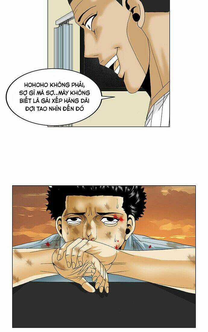 Ultimate Legend: Kang Hae Hyo Chapter 98 trang 13