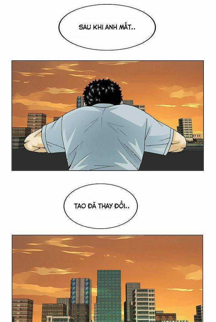 Ultimate Legend: Kang Hae Hyo Chapter 98 trang 14