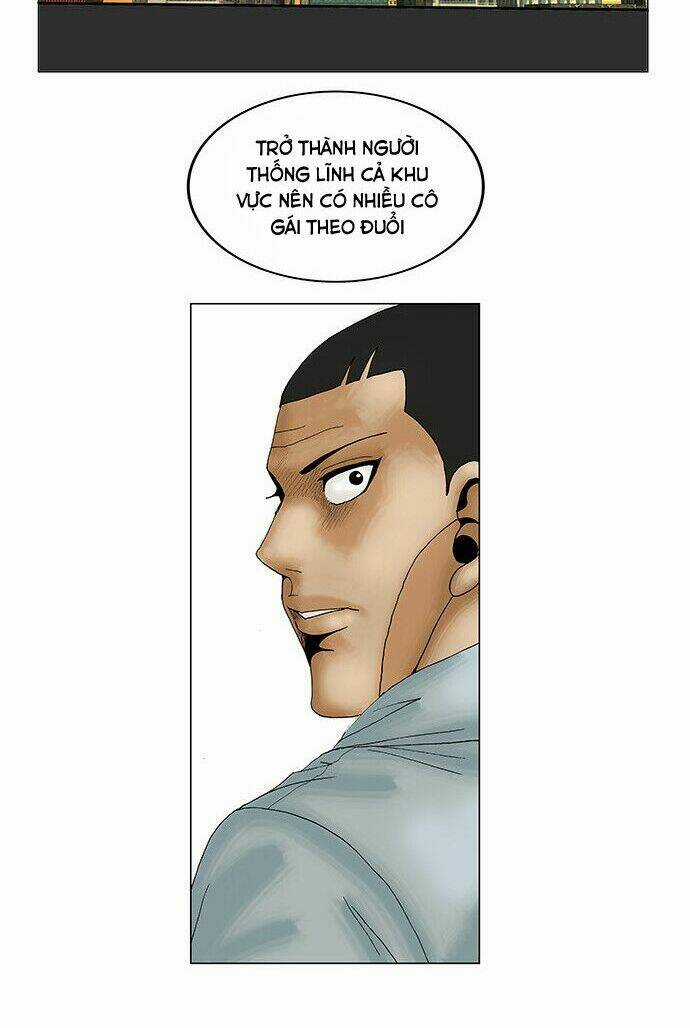 Ultimate Legend: Kang Hae Hyo Chapter 98 trang 15