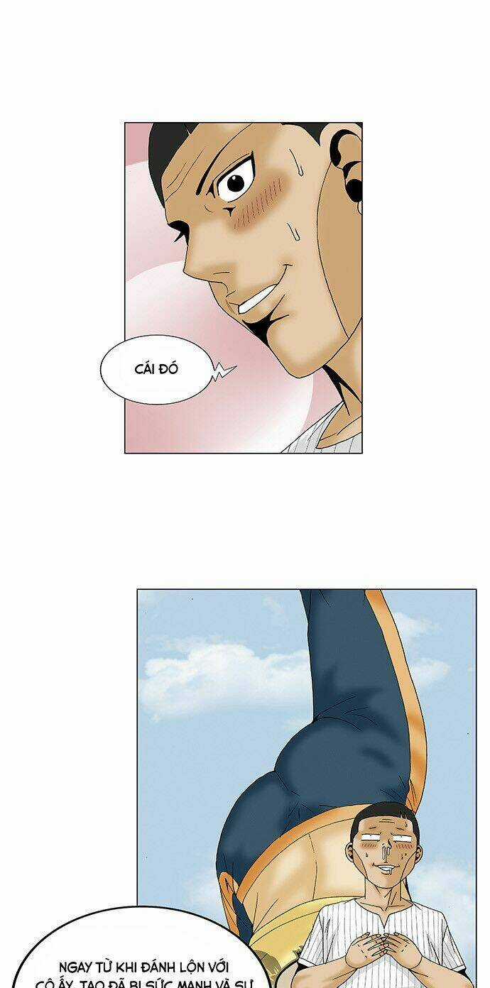 Ultimate Legend: Kang Hae Hyo Chapter 98 trang 17